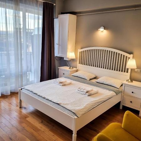 Traian Apartment - Cluj エクステリア 写真