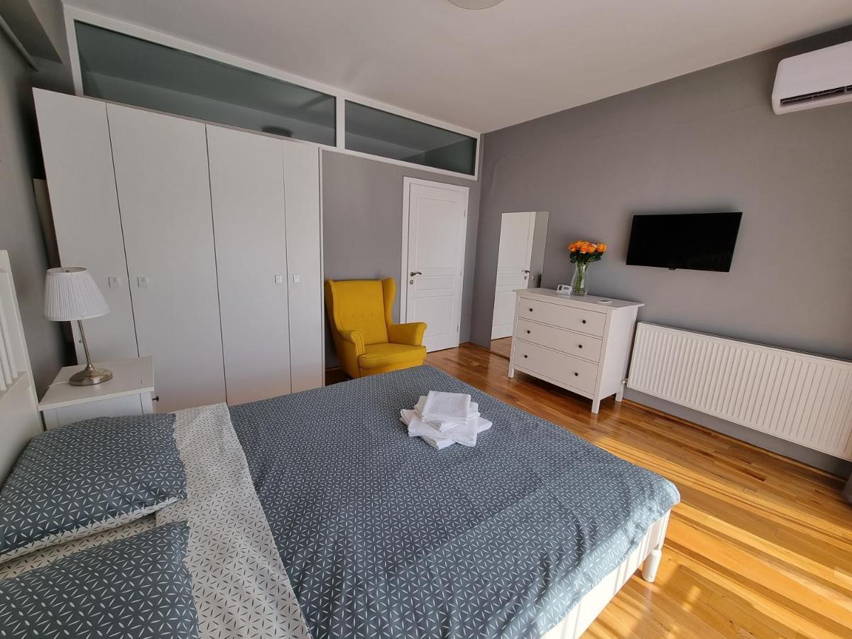 Traian Apartment - Cluj エクステリア 写真