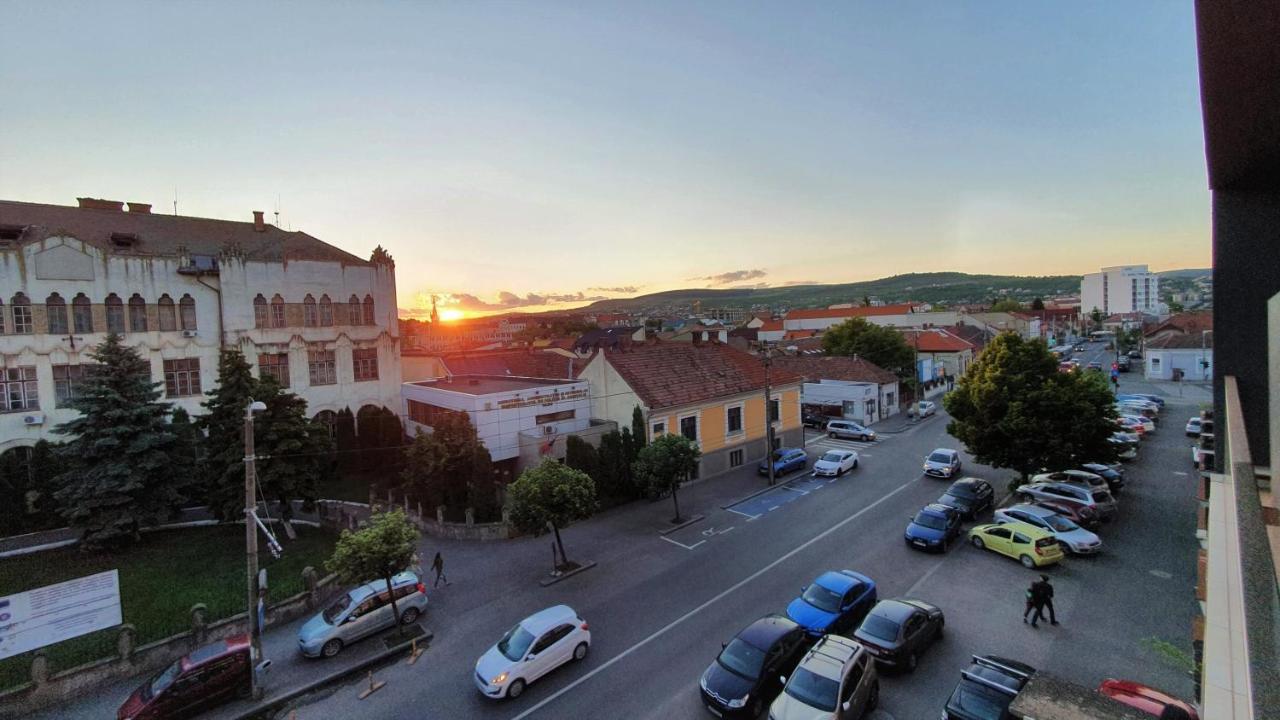 Traian Apartment - Cluj エクステリア 写真