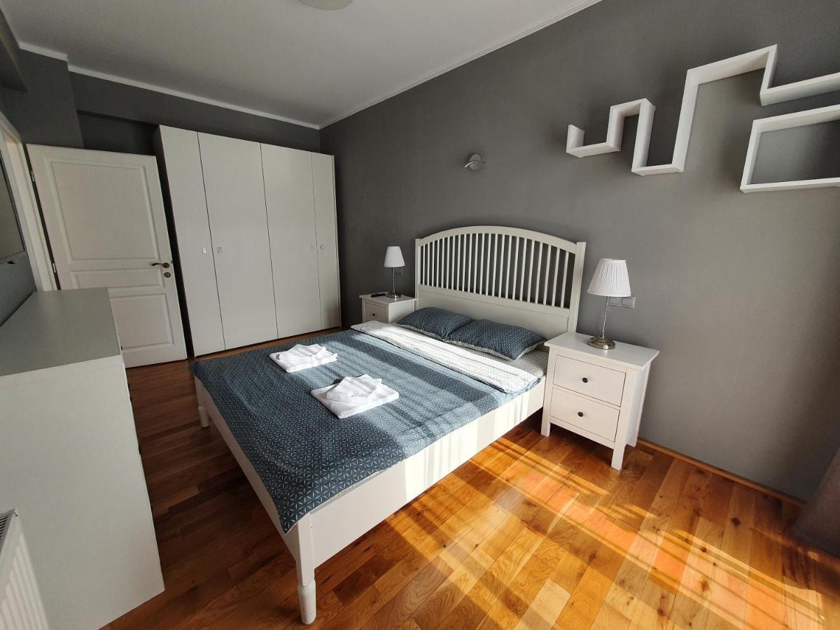 Traian Apartment - Cluj エクステリア 写真