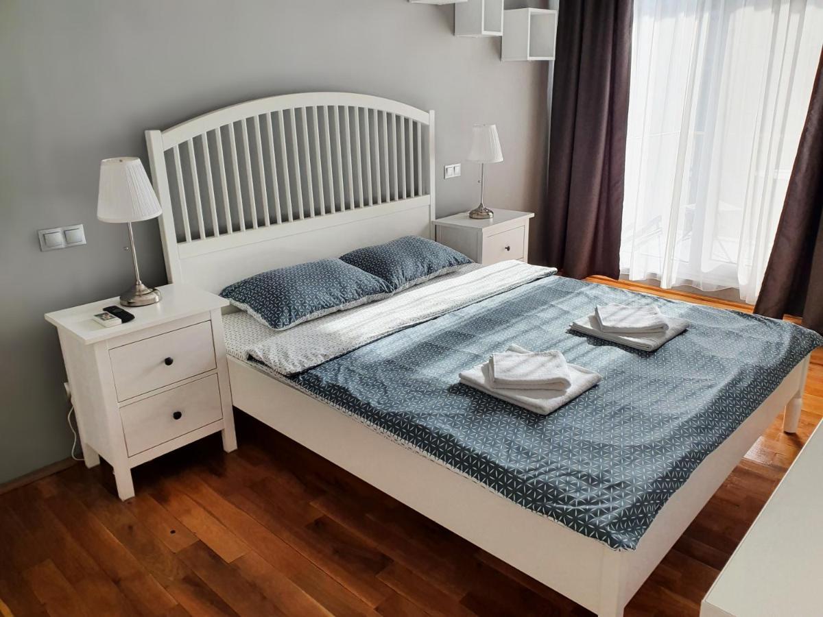Traian Apartment - Cluj エクステリア 写真