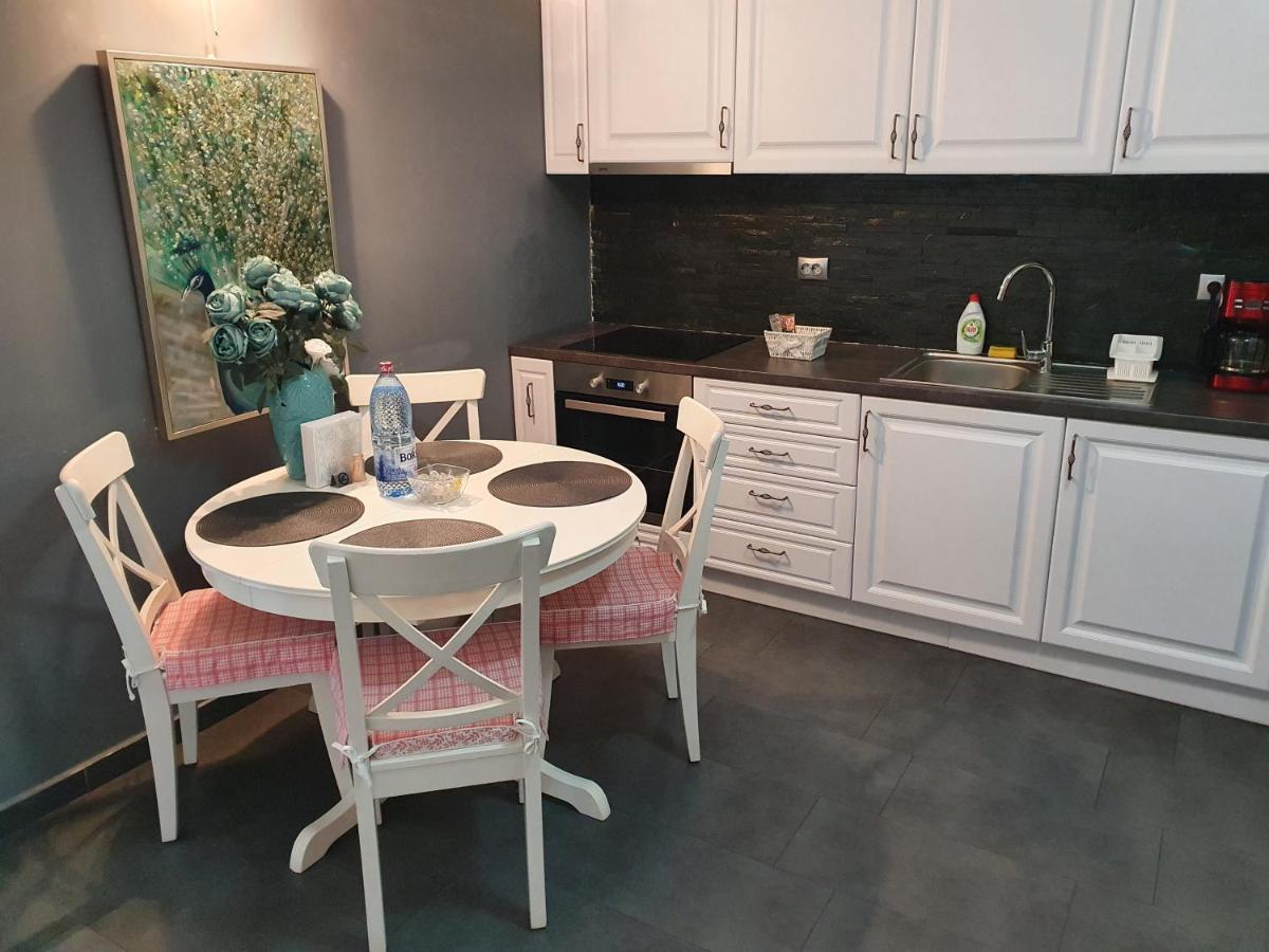 Traian Apartment - Cluj エクステリア 写真