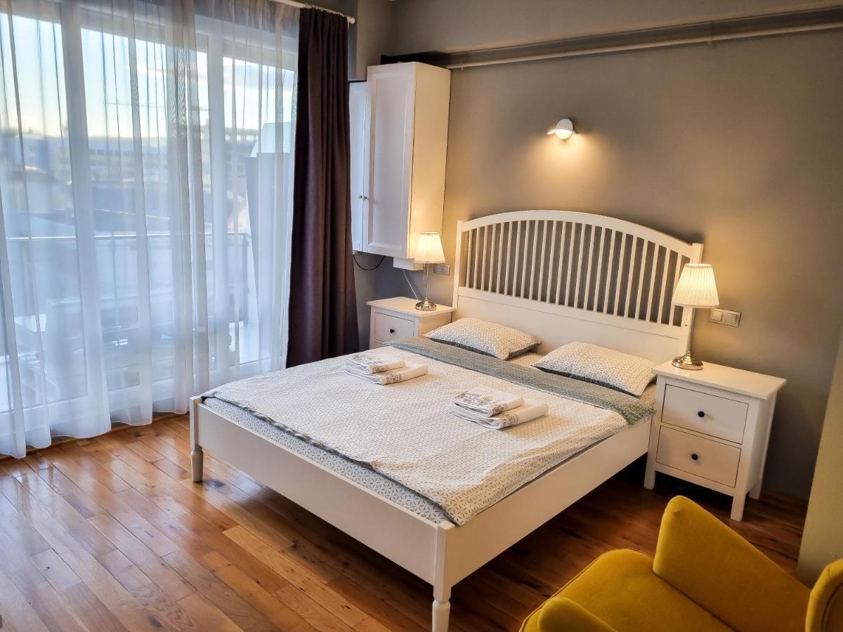 Traian Apartment - Cluj エクステリア 写真